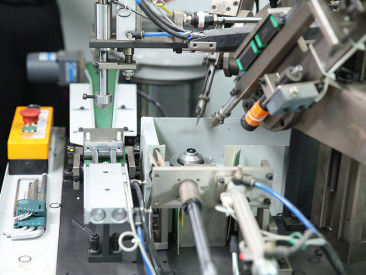 Xingtai Chengzhi Seals Co., Ltd. linea di produzione del fabbricante