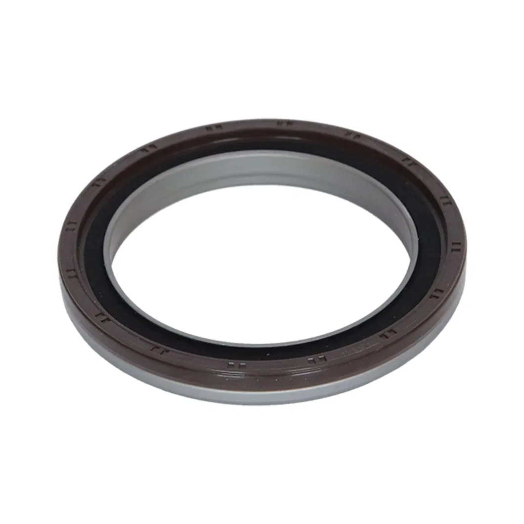 TCN Oil Seal con O-Ring Skeleton Seal e Combination Washer 4