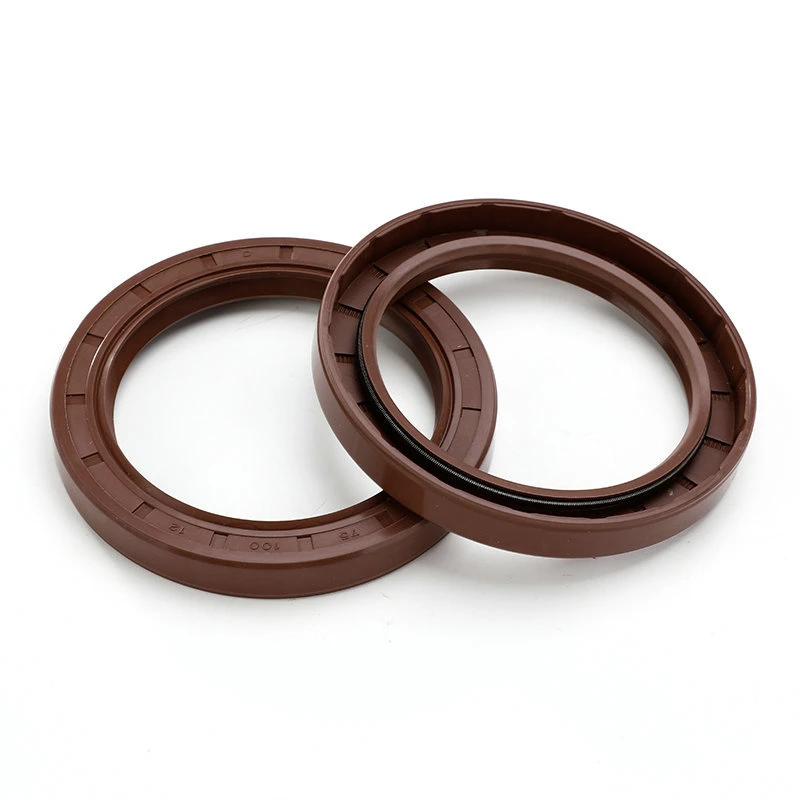 TCN Oil Seal con O-Ring Skeleton Seal e Combination Washer 3