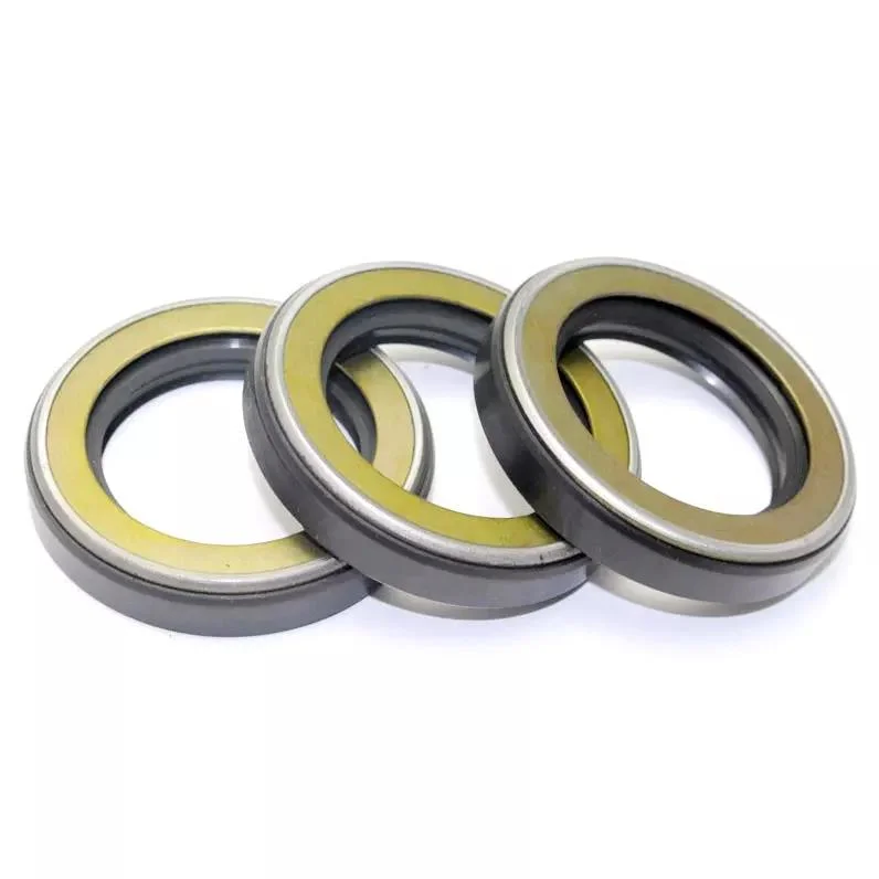 TCN Oil Seal con O-Ring Skeleton Seal e Combination Washer 5