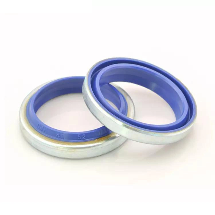 TCN Oil Seal con O-Ring Skeleton Seal e Combination Washer 6