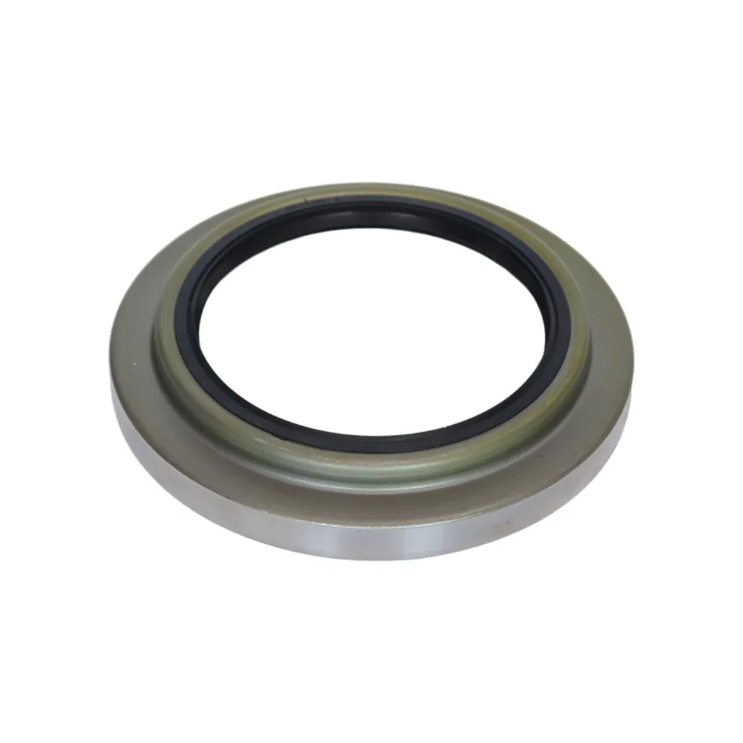 TCN Oil Seal con O-Ring Skeleton Seal e Combination Washer 8