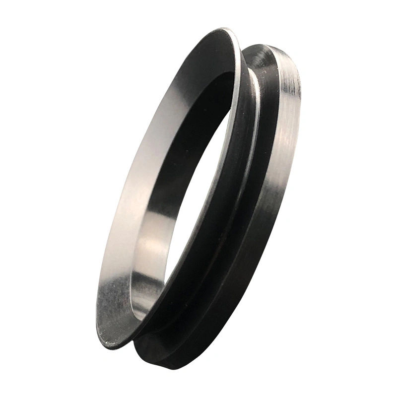 TCN Oil Seal con O-Ring Skeleton Seal e Combination Washer 9