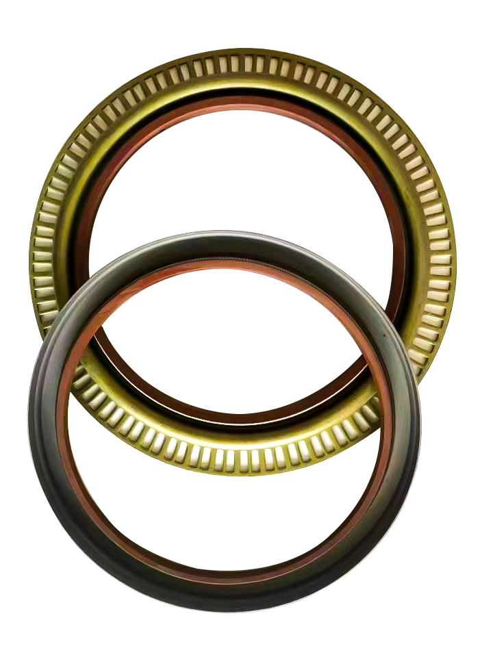 TCN Oil Seal con O-Ring Skeleton Seal e Combination Washer 13