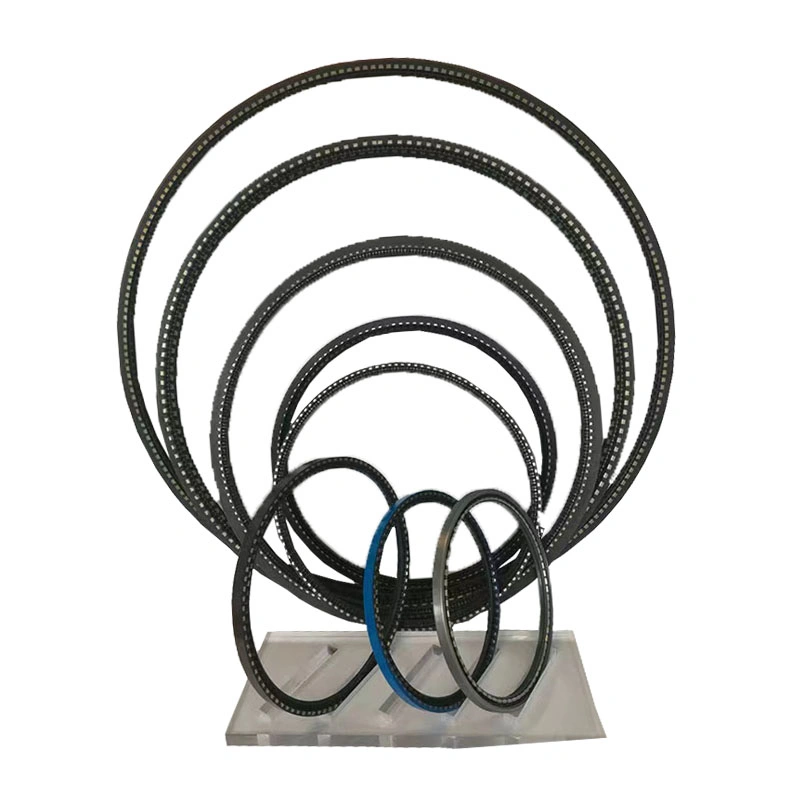 TCN Oil Seal con O-Ring Skeleton Seal e Combination Washer 14