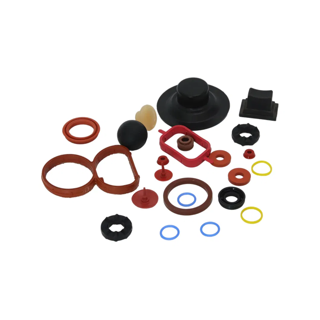 TCN Oil Seal con O-Ring Skeleton Seal e Combination Washer 19