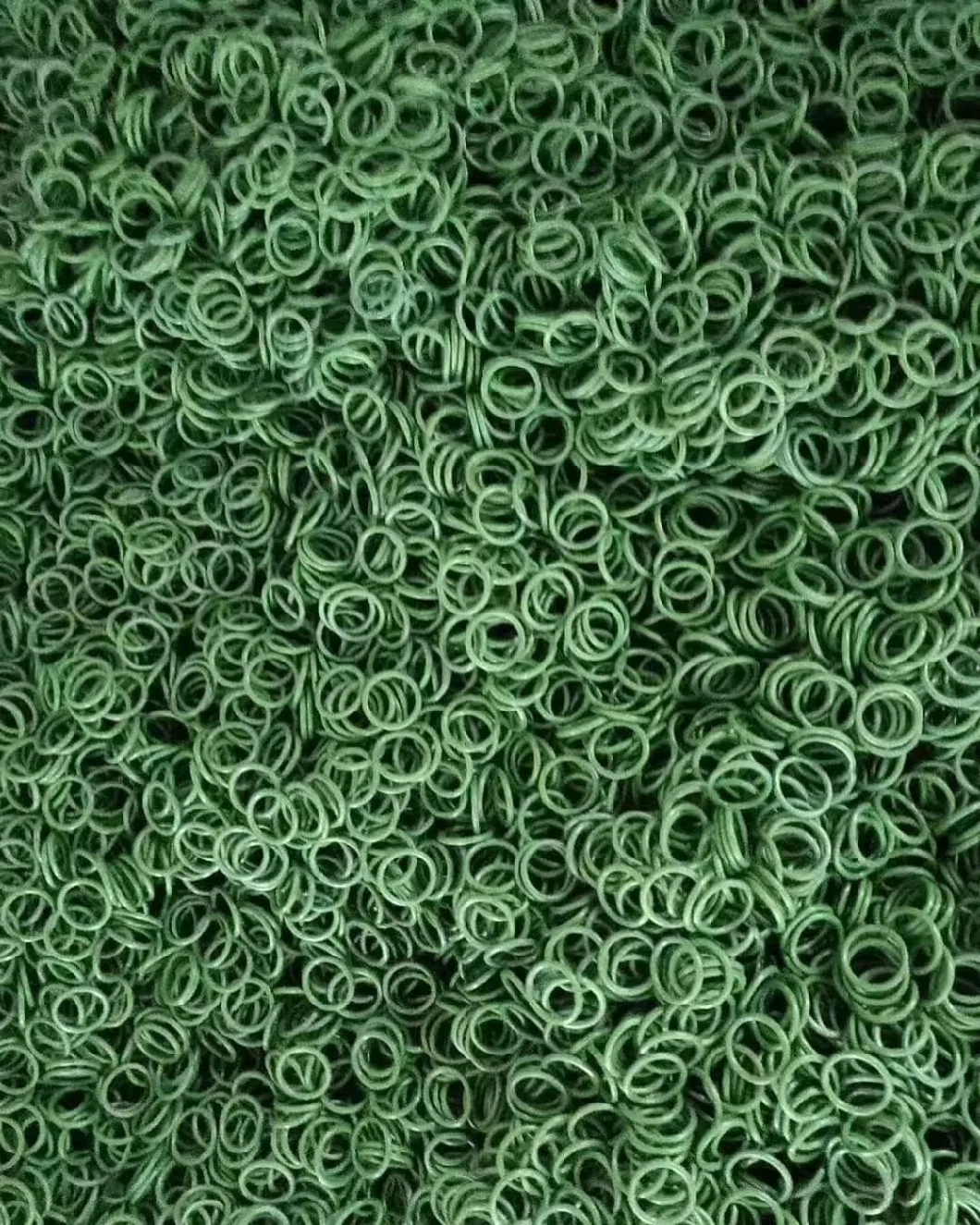 O-ring EPDM ad alte prestazioni adatti a varie applicazioni industriali e aerospaziali 1
