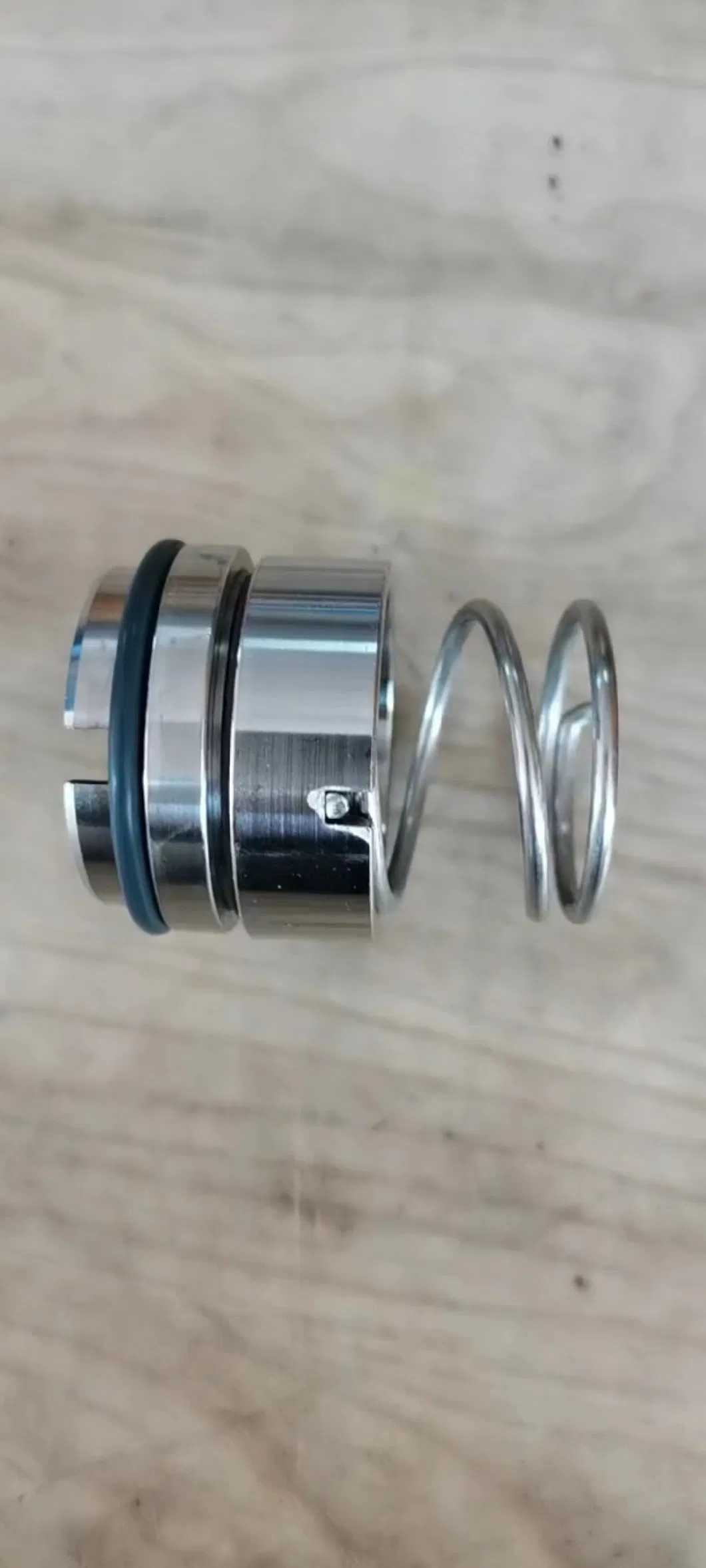 Sigillo per macchine per sigillo di olio con buona tenuta e prestazioni durevoli e materiale 3