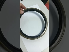 Fabbrica di sigilli ad olio TA